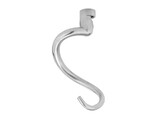 Batteur melangeur planetaire  HENDI  Kitchen Line  7L  Argent  230V/650W  317x440x H 490mm