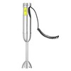 Staafmixer met spiraalkoord  HENDI  230V/1000W   65x425mm