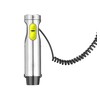 Staafmixer met spiraalkoord  HENDI  230V/1000W   65x425mm