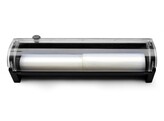 Houder voor vacuumzakken op rol voor 975374 vacuum verpakkingsmachine Kitchen Line  HENDI  Kitchen Line  487x122x H 107mm