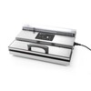 Houder voor vacuumzakken op rol voor 975374 vacuum verpakkingsmachine Kitchen Line  HENDI  Kitchen Line  487x122x H 107mm