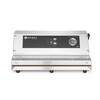 Vacuum verpakkingsmachine Profi Line  HENDI  Profi Line  sealstrip 350 mm  230V/250W  383x293x H 175mm