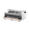 Vacuum verpakkingsmachine Profi Line  HENDI  Profi Line  sealstrip 350 mm  230V/250W  383x293x H 175mm