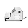 Vacuum verpakkingsmachine Profi Line  HENDI  Profi Line  sealstrip 350 mm  230V/250W  383x293x H 175mm