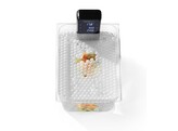 Sous-vide isolatieballen   500 stuks  HENDI  Wit   20mm