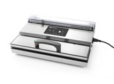 Vacuum verpakkingsmachine Kitchen Line  HENDI  Kitchen Line  sealstrip 420 mm  230V/550W  570x263x H 150mm