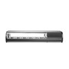 Vitrine a sushis  Arktic  Bacs inclus   6 x GN 1/3  H  40 mm.  GN 1/3  Noir  230V/190W  1529x426x H 296mm