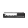 Vitrine a sushis  Arktic  Bacs inclus   4 x GN 1/3  H  40 mm.  GN 1/3  Noir  230V/190W  1177x426x H 296mm