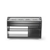 Buffet a salades  Arktic  GN 1/1  230V/170W  1490x765x H 1370mm