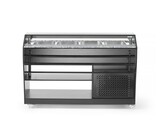 Buffet a salades  Arktic  GN 1/1  230V/170W  1490x765x H 1370mm