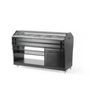 Buffet a salades  Arktic  GN 1/1  230V/170W  1490x765x H 1370mm