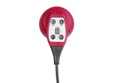 Staafmixer Profi Line 300 - met regelbare snelheid  HENDI  Profi Line  230V/300W   100x H 675mm