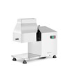 Elektrische vleesvermalser  HENDI  230V/350W  514x224x H 430mm
