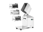 Elektrische vleesvermalser  HENDI  230V/350W  514x224x H 430mm