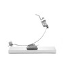 Support a jambon  HENDI  595x215x H 300mm