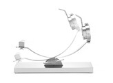 Support a jambon  HENDI  595x215x H 300mm