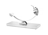 Support a jambon  HENDI  595x215x H 300mm