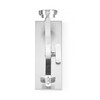 Support a jambon  HENDI  595x215x H 300mm