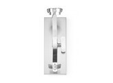Support a jambon  HENDI  595x215x H 300mm