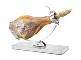Support a jambon  HENDI  595x215x H 300mm