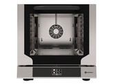 Hetelucht stoomoven compact touch  HENDI  230V/3150W  590x709x H 589mm