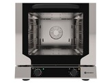 Heteluchtoven compact  HENDI  230V/3100W  590x709x H 589mm