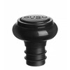 Bouchons supplementaires pour pompe a vide - economiseur de vin  BarUp  2 u.   40x H 40mm