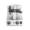 Gaufrier rotatif Bubble Waffle  HENDI  230V/1500W  255x560x H 318mm