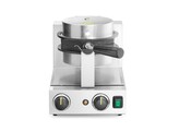 Gaufrier rotatif Bubble Waffle  HENDI  230V/1500W  255x560x H 318mm