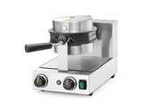 Gaufrier rotatif Bubble Waffle  HENDI  230V/1500W  255x560x H 318mm