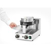 Gaufrier rotatif Bubble Waffle  HENDI  230V/1500W  255x560x H 318mm