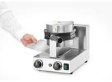 Gaufrier rotatif Bubble Waffle  HENDI  230V/1500W  255x560x H 318mm