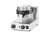 Gaufrier rotatif Bubble Waffle  HENDI  230V/1500W  255x560x H 318mm