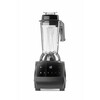 Digitale barblender BPA-vrij  HENDI  2 5L  Zwart  230V/1680W  220x240x H 535mm
