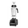 Digitale barblender BPA-vrij  HENDI  2 5L  Zwart  230V/1680W  220x240x H 535mm