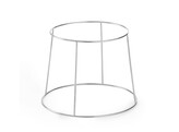 Support pour plateau de service de fruits de mer  HENDI  support seul   250x H 190mm