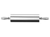 Rouleau en aluminium  HENDI   90x545mm