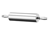 Rouleau en aluminium  HENDI   90x545mm