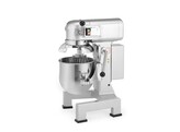 Melangeur planetaire  HENDI  Kitchen Line  20L  230V/1100W  496x570x H 880mm