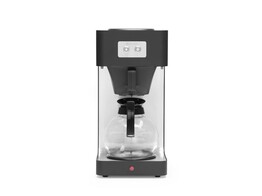 Koffiezetapparaat  HENDI  Profi Line  230V/2020W  204x400x H 590mm