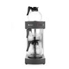 Filter koffiezetapparaat  HENDI  Kitchen Line  1 8L  230V/1480W  220x383x H 465mm