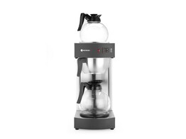 Filter koffiezetapparaat  HENDI  Kitchen Line  1 8L  230V/1480W  220x383x H 465mm