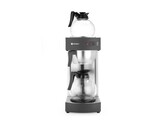 Filter koffiezetapparaat  HENDI  Kitchen Line  1 8L  230V/1480W  220x383x H 465mm