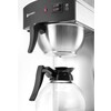 Filter koffiezetapparaat  HENDI  Kitchen Line  1 8L  230V/1480W  220x383x H 465mm