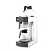 Filter koffiezetapparaat  HENDI  Kitchen Line  1 8L  230V/1480W  220x383x H 465mm