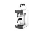 Filter koffiezetapparaat  HENDI  Kitchen Line  1 8L  230V/1480W  220x383x H 465mm