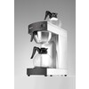 Filter koffiezetapparaat  HENDI  Kitchen Line  1 8L  230V/1480W  220x383x H 465mm