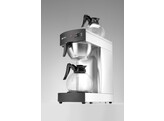 Filter koffiezetapparaat  HENDI  Kitchen Line  1 8L  230V/1480W  220x383x H 465mm