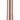 Pilon a cocktail  BarUp  Cuivre  210xx H mm