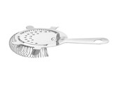 Hawthorne strainer  BarUp  150x115x H 18mm